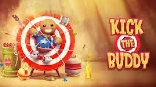 Слишком жесткие пранки!Kick The Buddy 2 #20