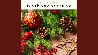 Joy To The World and Cicadas Gentle Ambience for Turbo Holiday Relax
