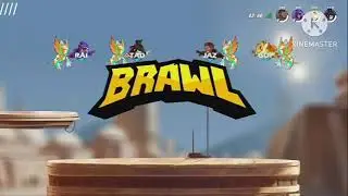 no signature attacks 32 characters brawlhalla  ffa free play 金儲け