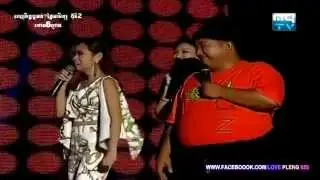 MYTV - Like It Or Not Sunday ? Season 2 - 12 July 2015 - [Part 02]