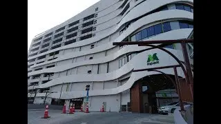 สำรวจ m park รพ มหาราช