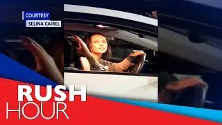 Viral: Racism against Filipinos in U.S.