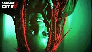 The Final Scare | THEM (Deborah Ayorinde, Luke James)