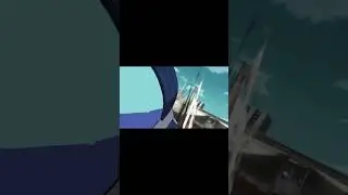 Inumuta's Secret Art in KILL la KILL -IF-