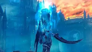 Bloodborne™ : Unofficial World record speedrun with Gehrman the old hunter in 14:53