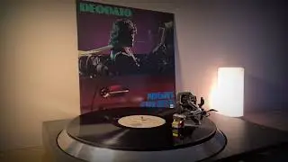 Deodato - Groovitation - 1980 (4K/HQ)