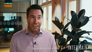 Korus Group / Brown-Forman - Testimonial