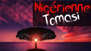 Tomasi. Evocations: II Nig&eacute;rienne - (Masmano)