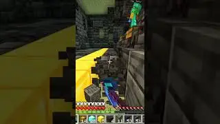 How to Build a Base on the Donut SMP | End Edition | #minecraft @ItzIccy  #howto