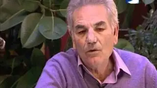 Jose Galvez entrevista a Manuel Lozano 