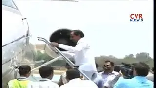 TRS Parliamentary Party to meet today | CM KCR To Visit Delhi over Pre Elections Issue | CVR NEWS