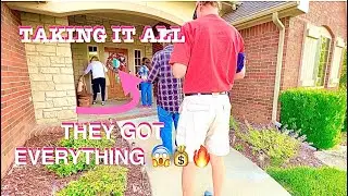 ESTATE SALE TREASURE HUNT! Hidden Gems & Unexpected Finds!