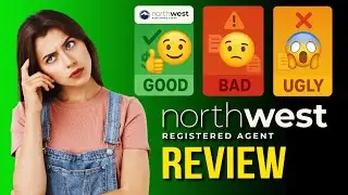 Northwest Registered Agent Review - Best LLC Formation Service for 2025?