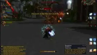 WoW - 80 Elemental Shaman. Wotlk PvP