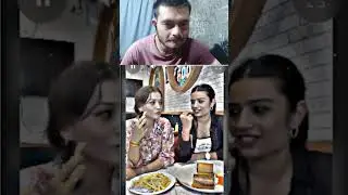 Random TikTok Video Reaction 😆 | Funny Nepali Reaction Short |AlzCreator