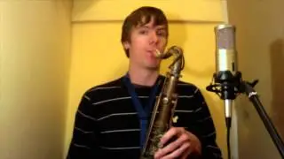Altissimo BEATBoX SAX Tutorials -