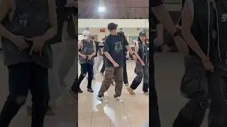 James Reid | Sam Concepcion | Bret Jackson | On Top choreography and class by DJ Loonyo