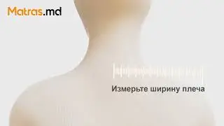 Original Russian Ru grafik matras md