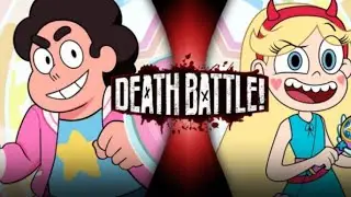 Steven Universe VS Star Butterfly ALTERNATE ENDING! (More longer and better improved version)