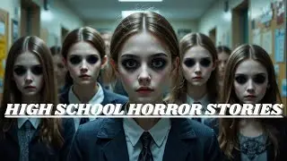 2 True High School Horror Stories That Will Make You Afraid to Stay After School