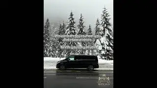Swiss Davos - The Magic Mountain