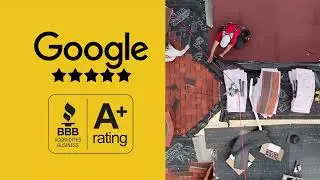 Tap Roofing Commercial 2024 - 30 Seconds