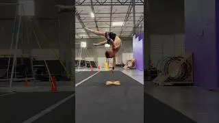 To.. mexican one arm! #handbalance #handbalancing #onearmhandstand #calisthenics #bewater