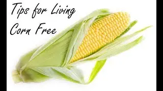 Hidden Corn: Tips for Living Corn Free, Gluten Free & Paleo