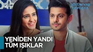 Sai ve Virat'ın Aşkı Güneşi Kıskandırıyor | Sözüm Var Sevdaya 32. Bölüm
