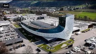 Durst Group Company Overview