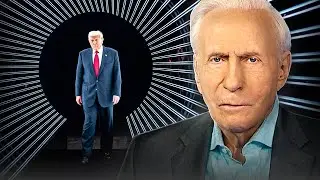 An Urgent Message for President Trump! God Says&hellip;