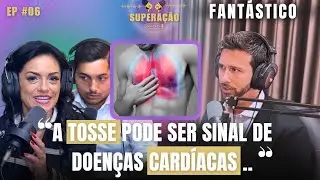 Batimentos que Importam: Conversa Franca com o Especialista em Cora&ccedil;&atilde;o Dr. Lucas Trindade