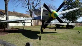 tourATLANTA: 57th Fighter Group