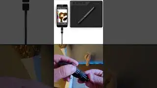 Mesa gr&aacute;fica boa e barata existe? Gaomon S620 #unboxing #tablet
