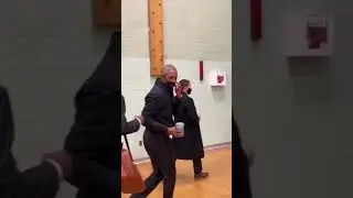 &ldquo;That&rsquo;s what I do!&rdquo;