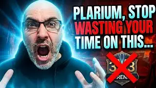 Why 3v3 Quick Battle is Actually USELESS Raid: Shadow Legends!