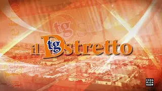 20/01/2026 TG DSTRETTO
