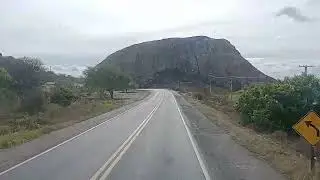 DE NORTE A SUL DO PAIS SENTIDO A SANTA  CATARINA 