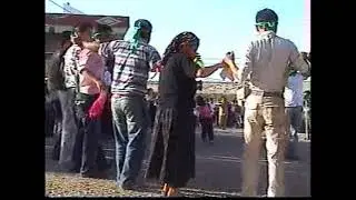 Sarılar Köyü Asker Gönderi Eğlencesi 2007 - Ali Aktan Şahan