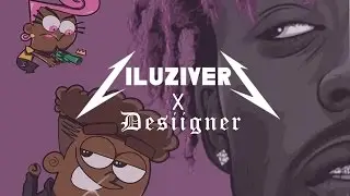 Desiigner X Lil Uzi Vert Type Beat 2018 - 