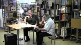 Reinhard Wegerth & Kurt Winterstein zum AKW Zwentendorf