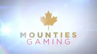 Mounties Gaming Community - Intro