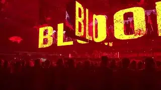 Roger Waters - Run Like Hell / D&eacute;j&agrave; Vu | 2023-04-15 Tele2 Arena, Stockholm, Sweden