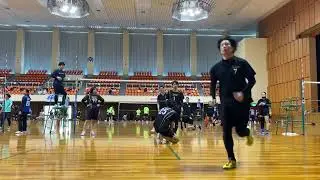 pistachioZ vs TSVC　予選②