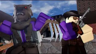TC2 Boss Demonstration: Taming Duo