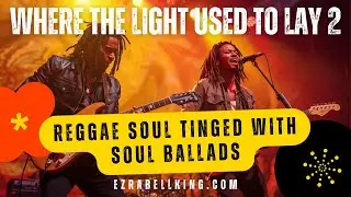 🎵 Ezra Bell King - Where the Light Used to Lay 2 (Official Live Video)