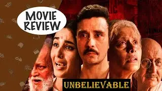 : The Bengal Files (2025) &ndash; Hindi Movie Review | A Gripping Tale of History & Humanity
