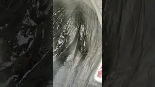 Краскопульт w101 тест факел.