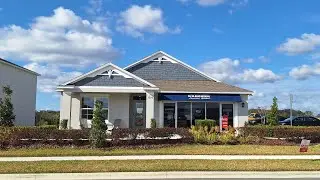 Se Vende Hermosa Casa 🏡 Nueva de 4 Dormitorios 2 Ba&ntilde;os en Apopka, Florida 