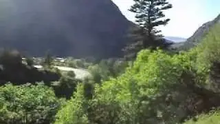 Amphitheater Campground